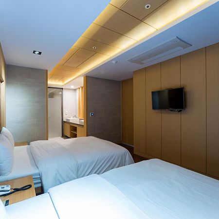 Browndot Hotel Incheon Songdo Kültér fotó
