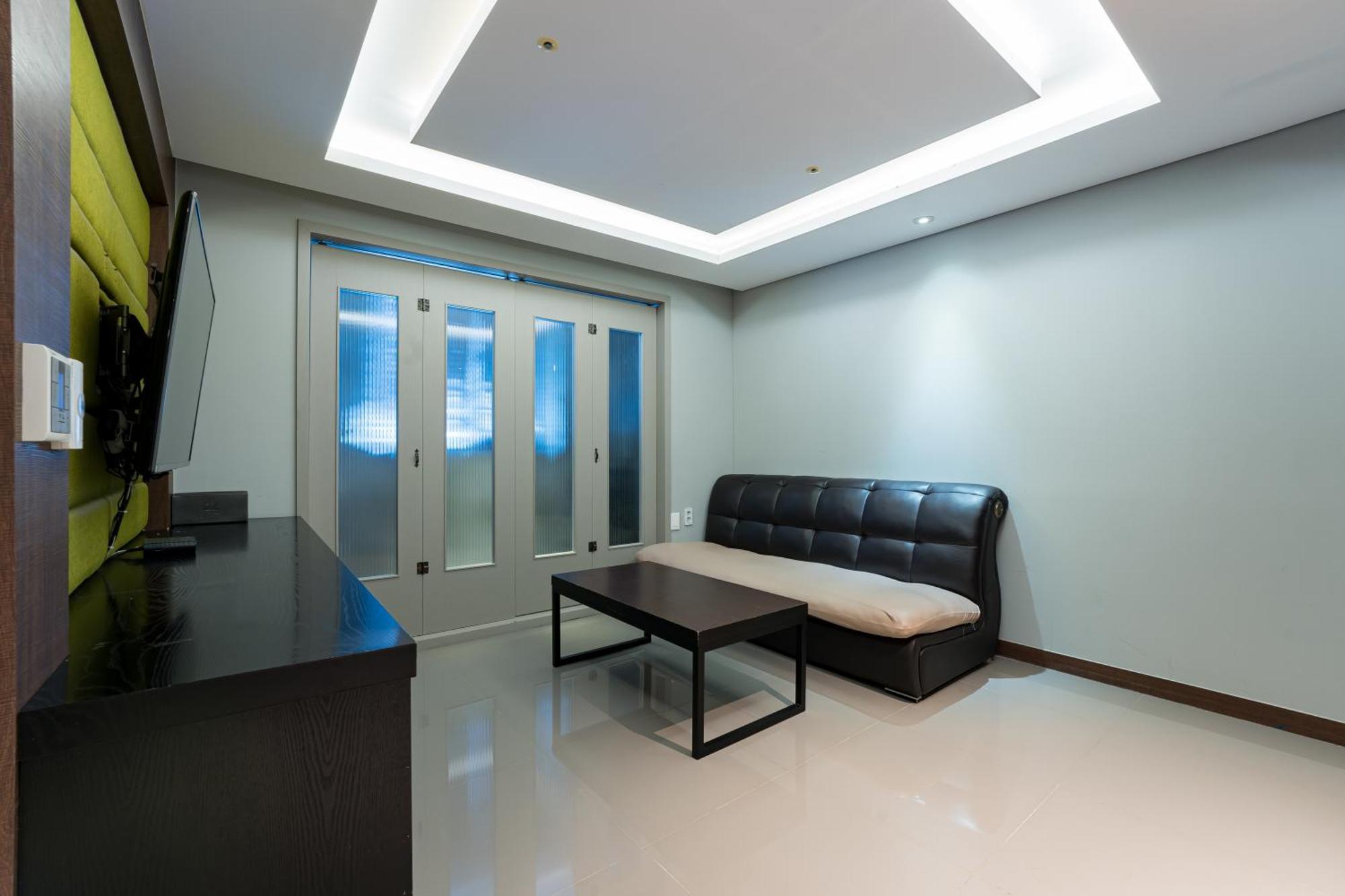 Browndot Hotel Incheon Songdo Kültér fotó