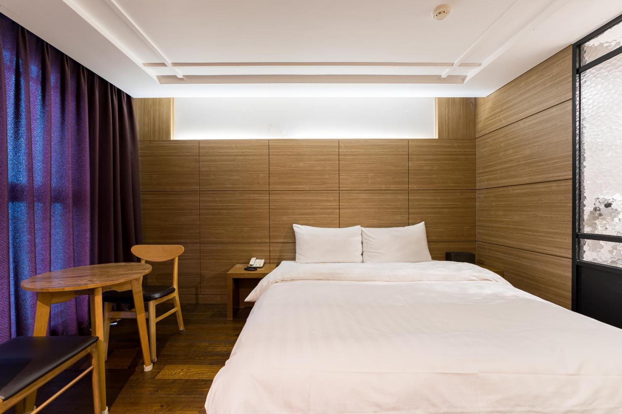Browndot Hotel Incheon Songdo Kültér fotó
