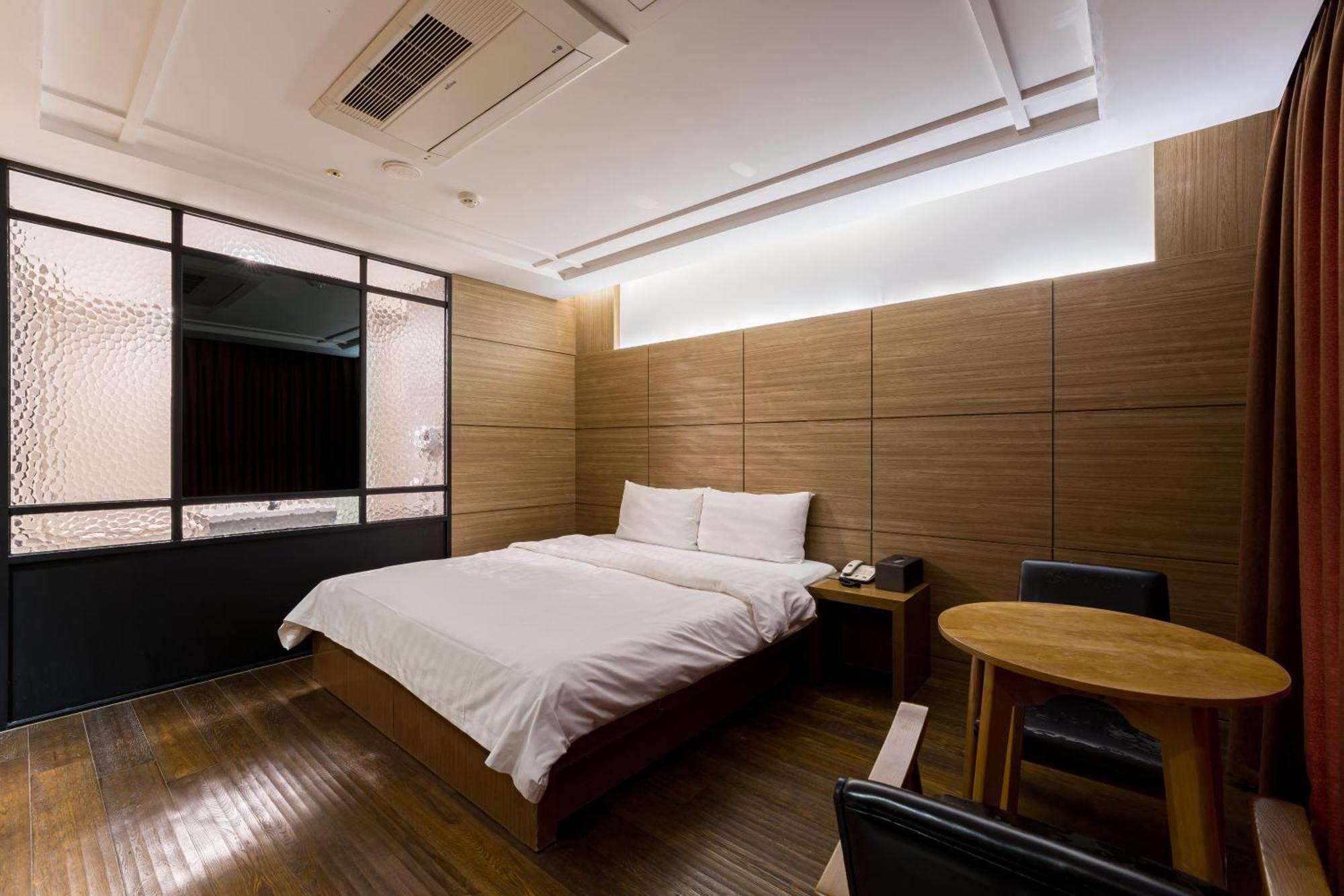 Browndot Hotel Incheon Songdo Kültér fotó