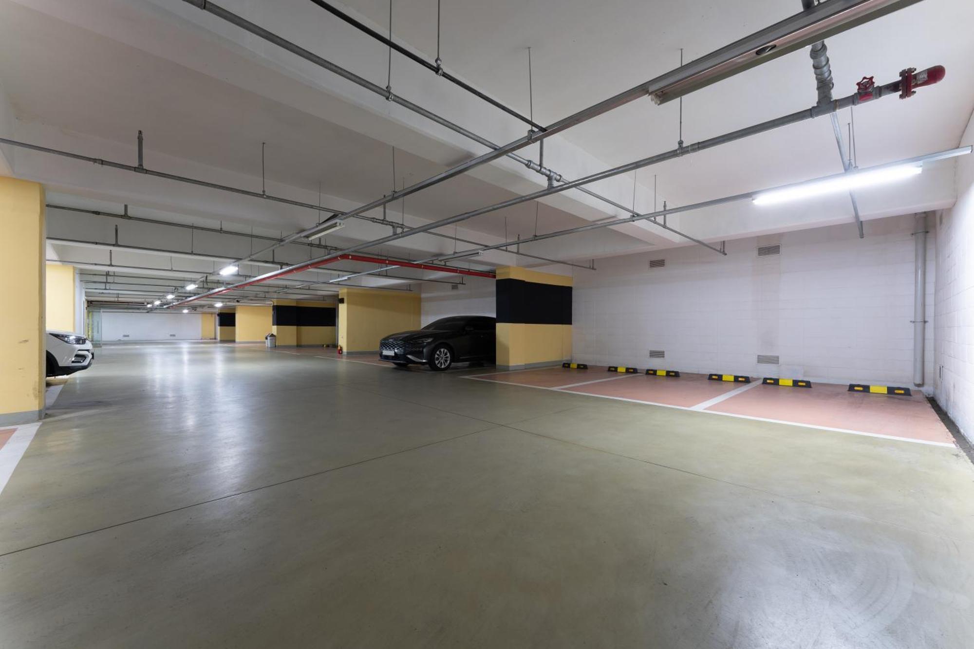Browndot Hotel Incheon Songdo Kültér fotó