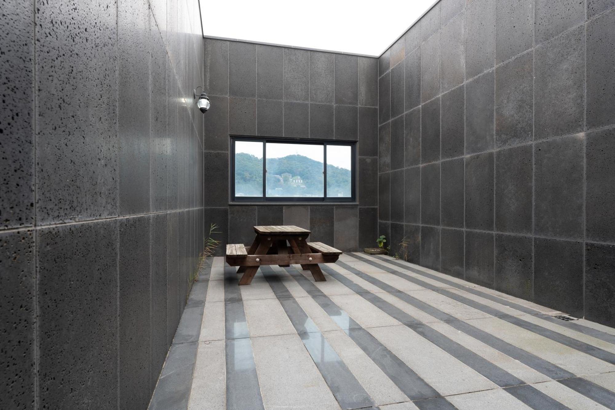 Browndot Hotel Incheon Songdo Kültér fotó