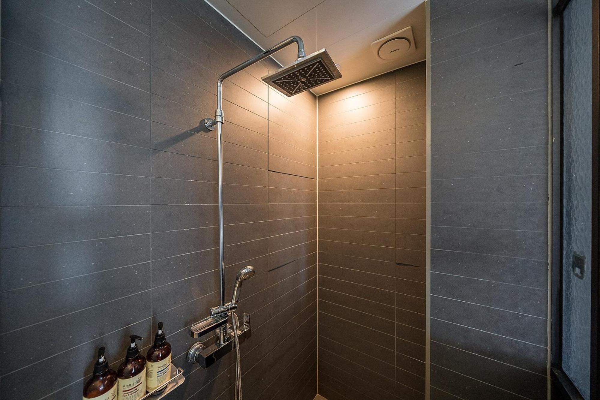 Browndot Hotel Incheon Songdo Kültér fotó