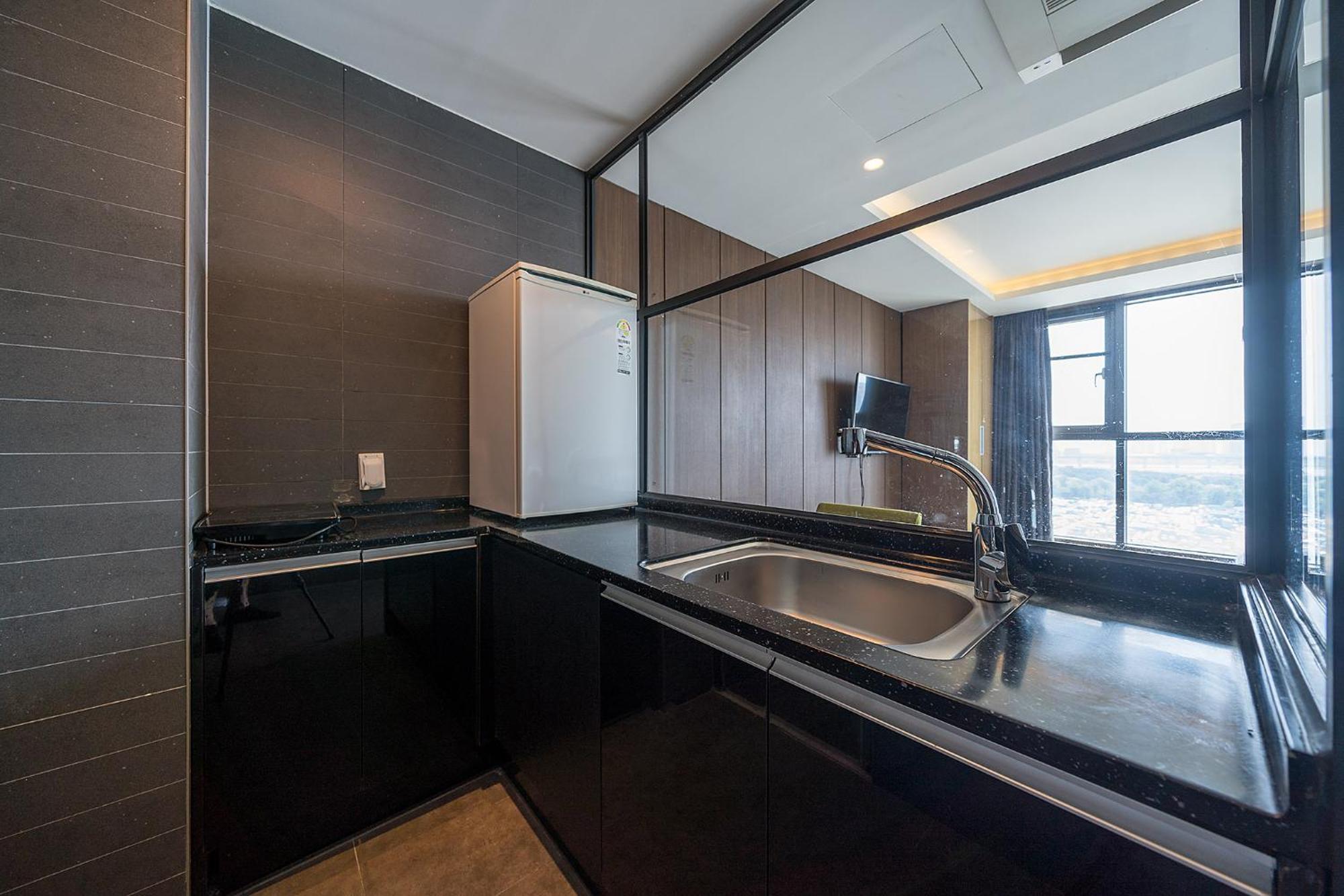 Browndot Hotel Incheon Songdo Kültér fotó