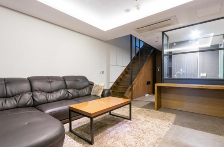 Browndot Hotel Incheon Songdo Kültér fotó